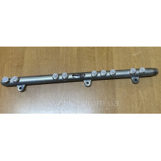 Рампа паливна WP10, WP12 612630080038 BOSCH 0445226053