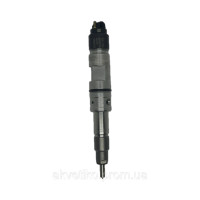 Форсунка WP10 E5 0445120391 612630090055 Bosch