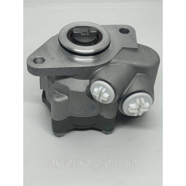 Насос ГУР HOWO T5G, N7G, T7H 712W47101-2016