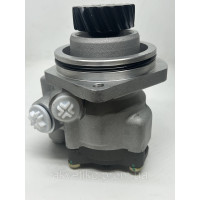 Насос ГУРа (ZF8095) WG9619470080, 61500130037, WG9725471016 Howo