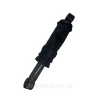 Амортизатор кабины задний пневматический Howo A7 WG1664440068