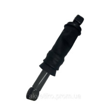 Амортизатор кабины задний пневматический Howo A7 WG1664440068