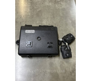 Контроллеры и блоки управления