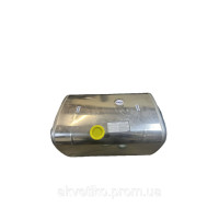 Бак топливный Howo, Foton 3251 300 л 950х620х540 (WG9725550300)