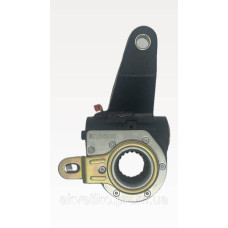 Трещотка задняя левая (мост MCP16) HOWO T7H, C7H WG7129450001