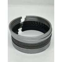 Кольца поршневые Howo Sitruk, A7, N7G (дв. MC11) 201V02503-6001