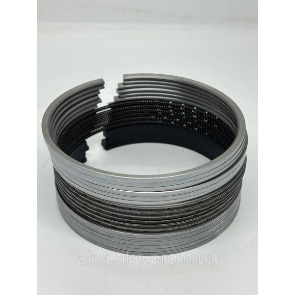 Кольца поршневые Howo Sitruk, A7, N7G (дв. MC11) 201V02503-6001