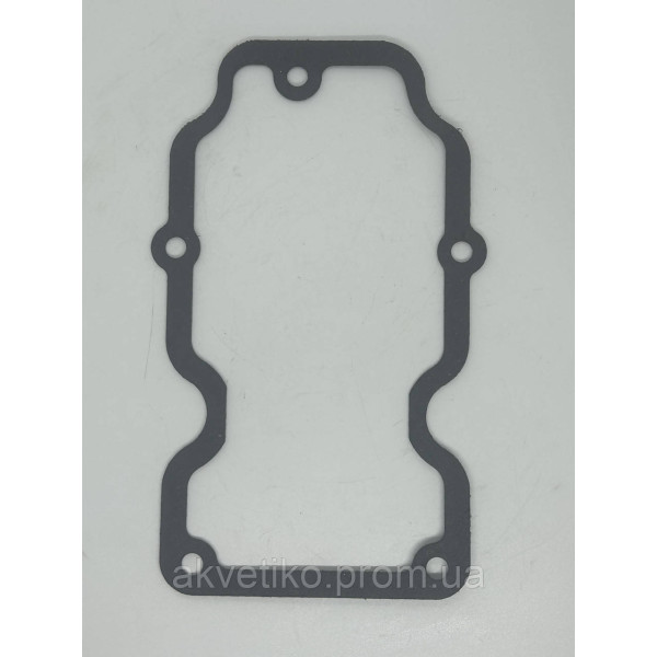 Прокладка крышки клапанов WP10 Евро-5 612650040011