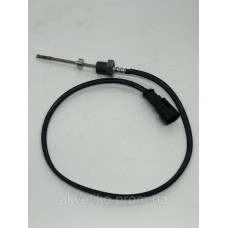 Датчик температуры выхлопных газов HOWO A7, C7H, Sitruk WG1034121033