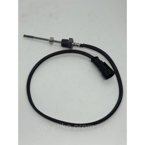 Датчик температуры выхлопных газов HOWO A7, C7H, Sitruk WG1034121033