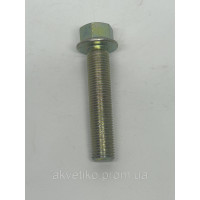 Болт крепления маховика WD615/WP10 M14*1.5*70 HOWO VG1500020046/61500020046