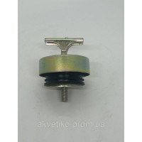 Кришка оливозаливної горловини VG2600010489 / 612600010489 для WD615 / WP10