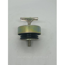 Крышка оливочной горловины VG2600010489/612600010489 для WD615/WP10