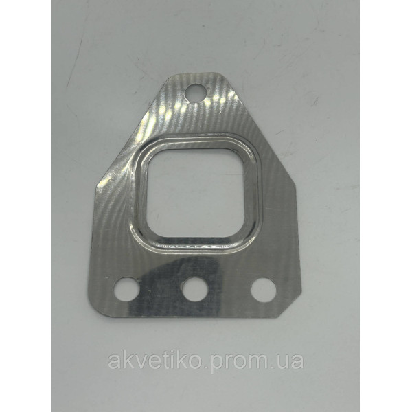 Прокладка выпускного коллектора Howo Sitrak MC11/MC13 201V08901-0284