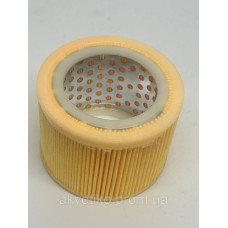 Фильтр гидробака HYVA воздушный 08102117 Howo/Shacman