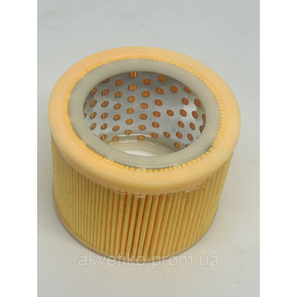 Фильтр гидробака HYVA воздушный 08102117 Howo/Shacman