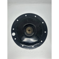 Крышка бортового редуктора АС16 AZ9981340001 / 81.35114.0086 Howo A7, Shacman F3000