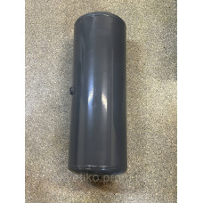 Ресивер 30 л. (650х240 мм) (4 отв. М22) WG9003550094 Howo, Foton 3251