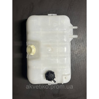 Бачок расширительный HOWO A7 WG9925530003
