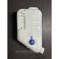 Бачок расширительный Howo Sitruk, T7H, C7H 812W06125-0001