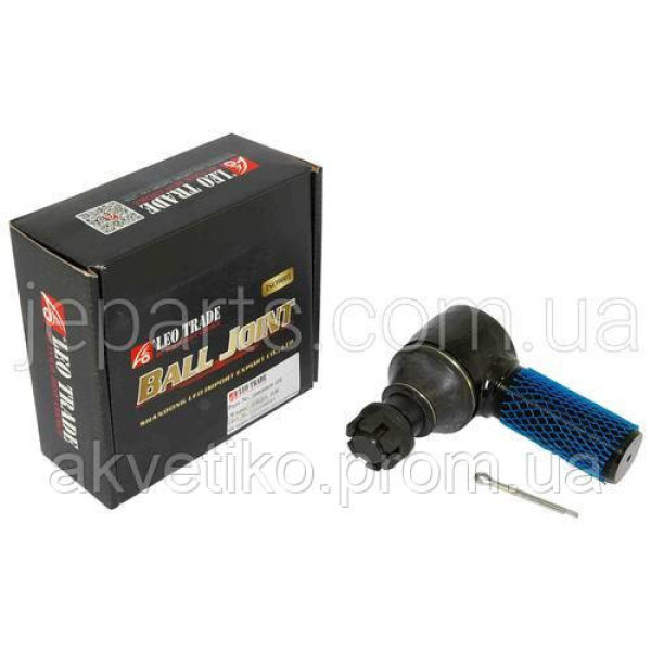 Наконечник тяги рулевой правый Faw LEO400004A / 3003060-1H