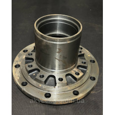 Ступица передняя Howo T7H AZ9100413069/WG9100414004