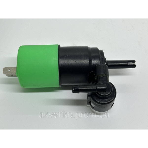 Насос омывателя MAN, Shacman (81.26485.6027, 81.26485.6030)