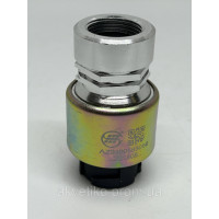 Датчик спидометра Howo (3 контакт) WG9100583056/AZ9100583056