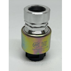 Датчик спидометра Howo (3 контакт) WG9100583056/AZ9100583056