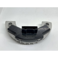 Реле регулятор оборотов печень HOWO A7 WG1664820018/1