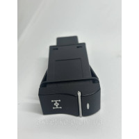 Клавиша включения блокировки межосевого дифференциала Howo C7H/Sitrak 812W25503-6021