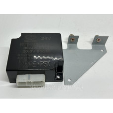 Реле поворотов CAMC 36AD-40020 (с кронштейном)