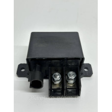 Реле стартера HOWO WG9725580100/1