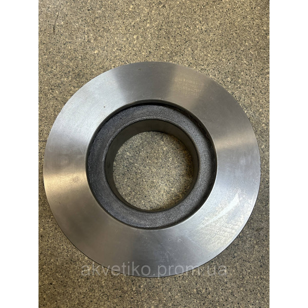 Диск тормозной HOWO А7/T7H WG9100444003