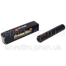 Палец рессоры передней 30*153 Howo Faw LEO300039A/WG9100520065