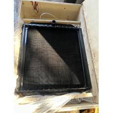 Радиатор водяной 5004578/800101397 XCMG ZL30G