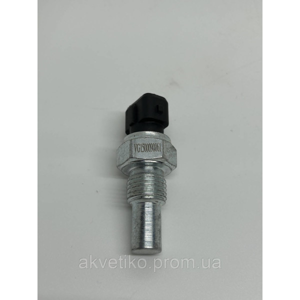 Датчик температуры воды HOWO Е-3 VG1500090061