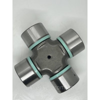 Крестовина карданного вала 62*160 Howo A7