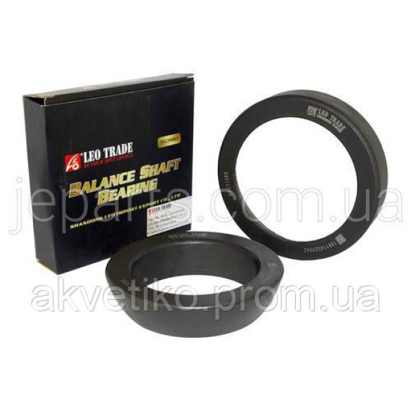 Подшипник балансира Howo ⁇ Shaanxi LEO600035B/GAC110SK/WG9114520042