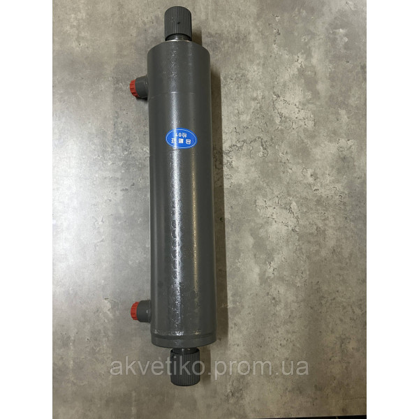 Цилиндр поворота второй оси Howo WG9731470070/3