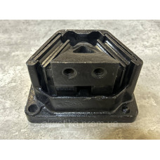 Подушка двигуна ліва передня Shacman F3000 WP10 / WP12 DZ95259590167