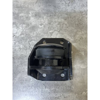 Кронштейн крепления двигателя (с подушкой) задний левый (DZ95259590067/DZ9114598320)