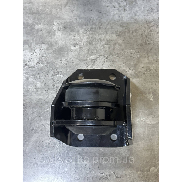 Кронштейн крепления двигателя (с подушкой) задний правый (DZ95259590068/DZ9114598319)