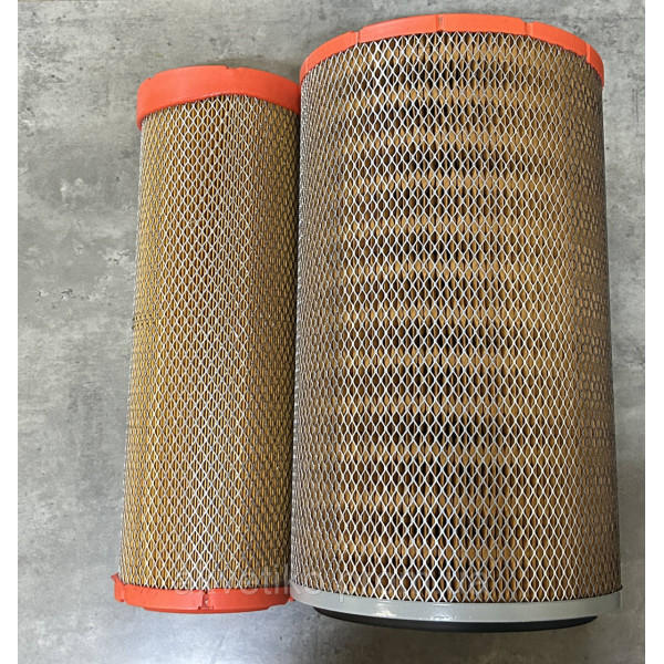 Фильтр воздушный KW2540/40C0375/40C5854/40C5855 LIUGONG