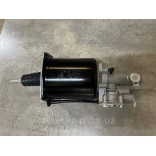 ПГУ (пневмогидроусилитель) Shacman F3000 DZ9112230178/LEO200020A