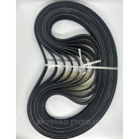 Ремень ручьевый Cummins 6BT5.9 8PK1460 C3288812 3805890