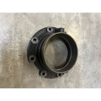 Крышка заднего подшипника КПП (малая) HW19712 WG2222100023