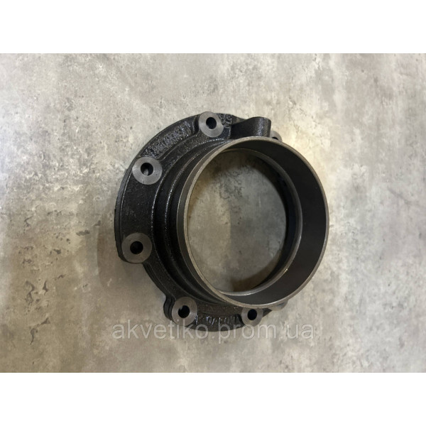 Крышка заднего подшипника КПП (малая) HW19712 WG2222100023