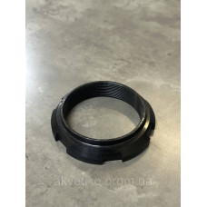 Гайка вала межосевого дифференциала Howo A7, T7H AC16 WG9981320133