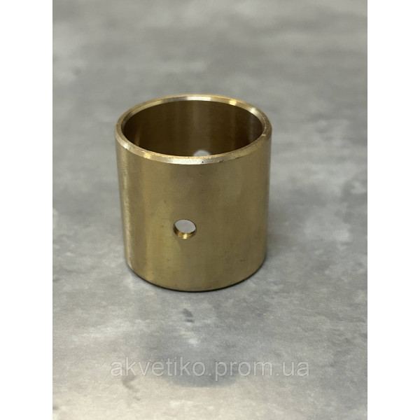 Втулка крестовины м/к дифференциала Howo A7, T7H WG9231320159